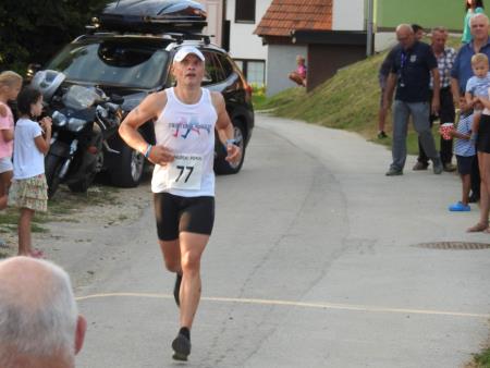 16. mednarodni Tek prijateljstva Razkrižje-Štrigova 2018 31